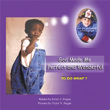 God Made Me Perfect and Wonderful