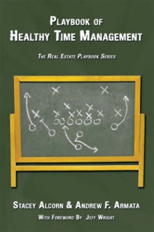 Playbook of Healthy Time Management