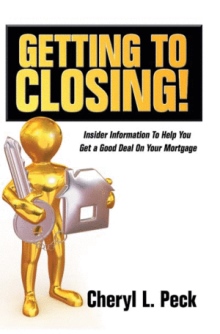 Getting to Closing!