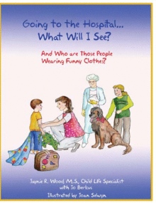 Going to the Hospital...What Will I See?