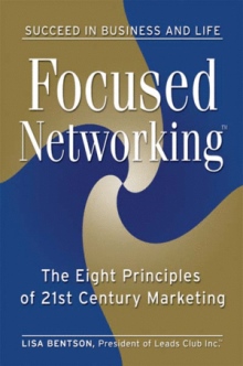 Focused Networking™