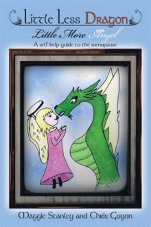 Little Less Dragon Little More Angel