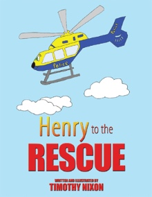 Henry To The Rescue