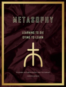Metasophy Learning to Die-Dying To Learn