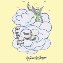 Tiniest Angel with the Strongest Weapons