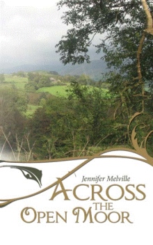 Across The Open Moor