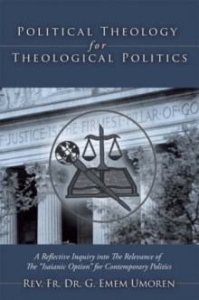 Political Theology for Theological Politics