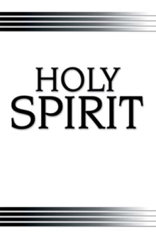 Holy Spirit
