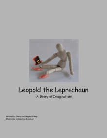 Leopold the Leprechaun