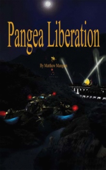 Pangea Liberation