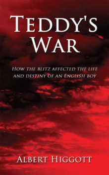 Teddy's War