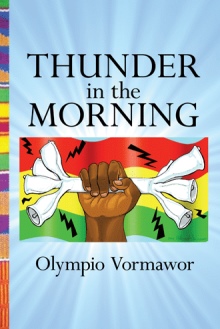 Thunder in the Morning