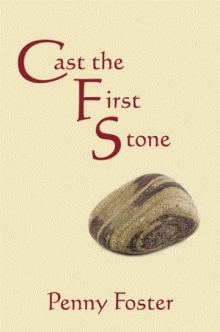 Cast The First Stone