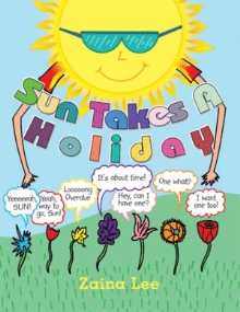 Sun Takes A Holiday