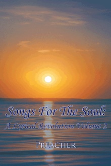 Songs For The Soul: A Lyrical Revolution Volume 2