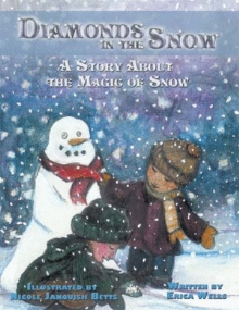 Diamonds in the Snow