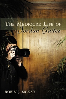 The Mediocre Life of Jordan Gaites
