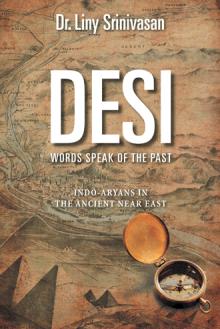 DESI WORDS SPEAK OF THE PAST