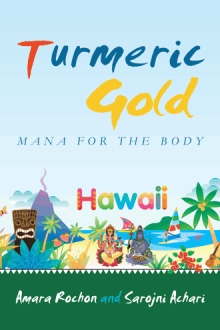 Turmeric Gold