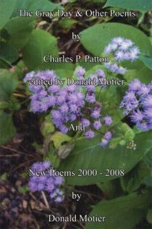 The Gray Day & Other Poems and New Poems 2008