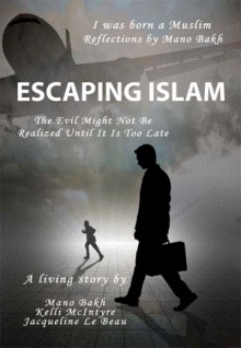 Escaping Islam