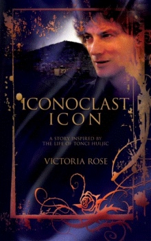 Iconoclast Icon