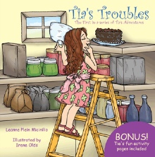 Tia's Troubles