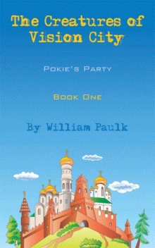 The Creatures of Vision City