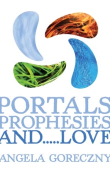 Portals, Prophesies, and.....Love