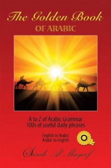 The Golden Book of Arabic