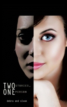 Two Stories, One Person