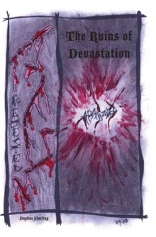 The Ruins of Devastation