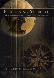 Positioning Yourself