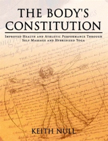The Body's Constitution