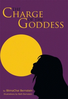 The Charge of the Goddess