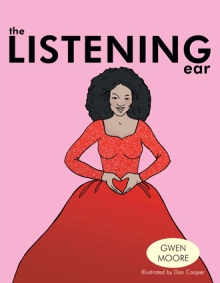The Listening Ear