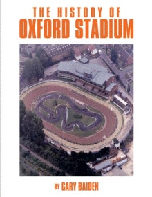 The History of Oxford Stadium