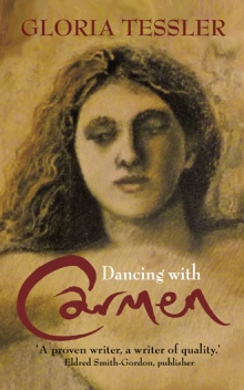 Dancing with Carmen