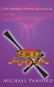 The Upside Down Kingdom