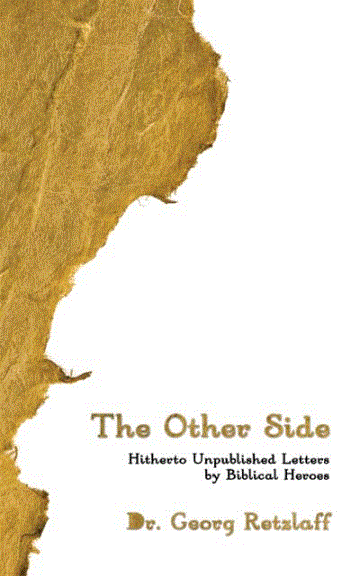 PATERNOSTER: Or: The UpsideDown World of the Lords Prayer