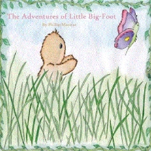 The Adventures of Little Big-Foot