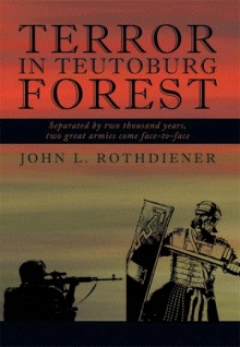 Terror in Teutoburg Forest