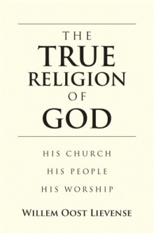 THE TRUE RELIGION OF GOD