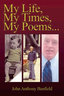 My Life, My Times, My Poems