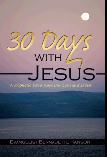 30 Days with Jesus