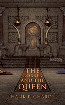 The Robber and the Queen