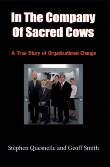 In the Company of Sacred Cows