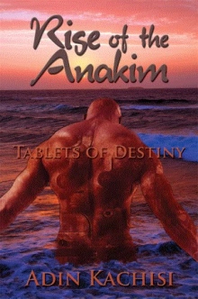 Rise of the Anakim