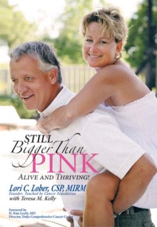 Still Bigger Than Pink