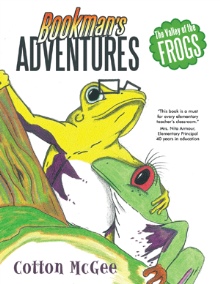Bookman's Adventures